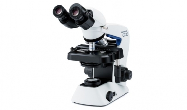 Microscópio CX 23 - Evident