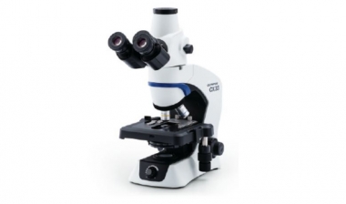 Microscópio CX 33 - Evident